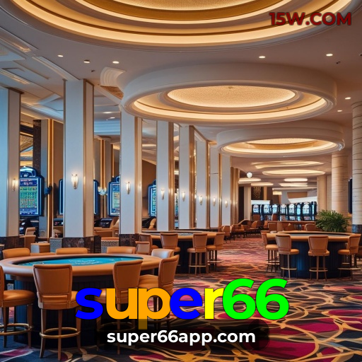 Jogos App super66