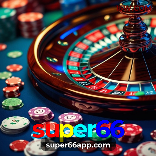 Evolução VIP super66