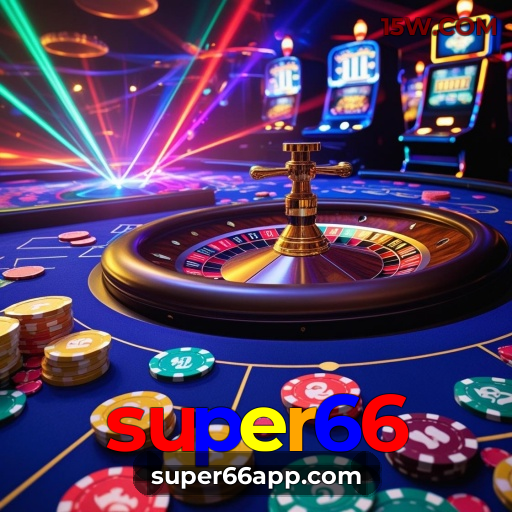 Sucesso super66
