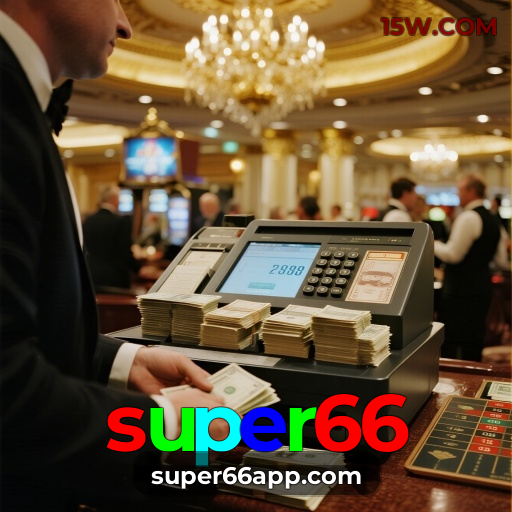 Slots Mobile do super66