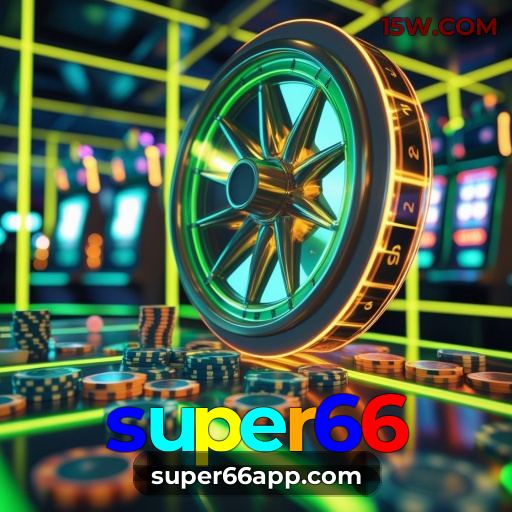 Suporte VIP super66