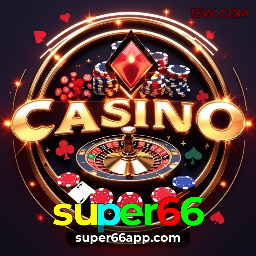 Segurança App super66