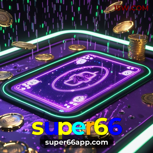 Ganhador super66