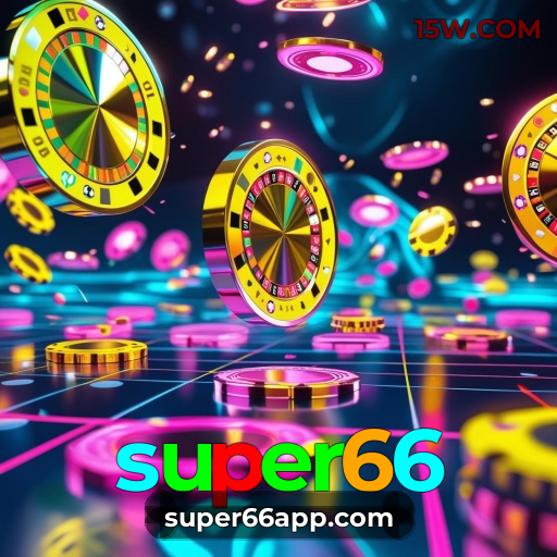 Cashback VIP super66