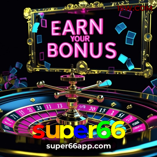 Vantagens App super66