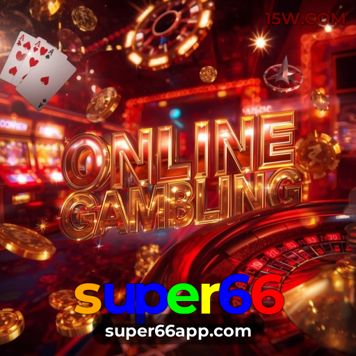 Baixar super66 Android