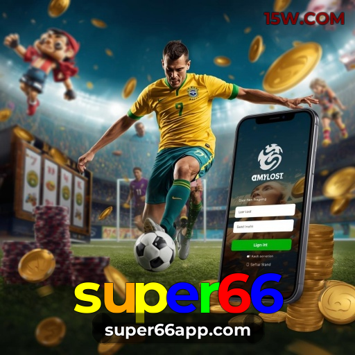 Privilégios VIP super66