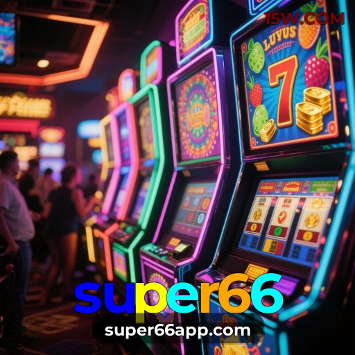Recursos App super66