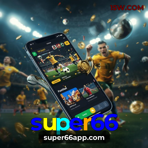 Tipos de Slots do super66