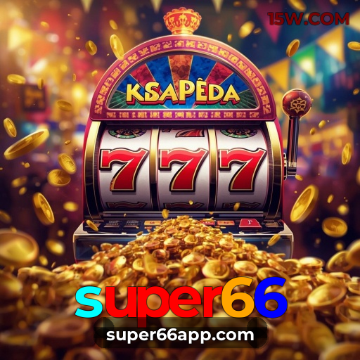 App super66 iOS