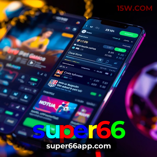 Progressão VIP super66
