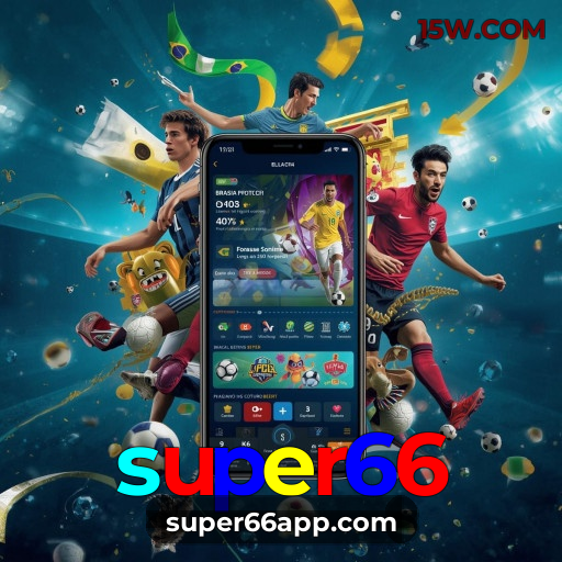 Táticas super66