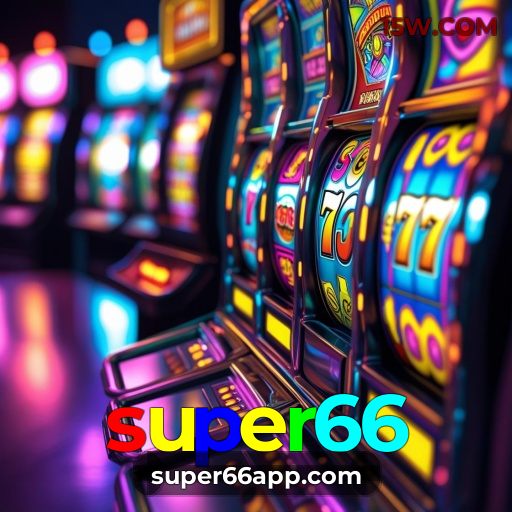 APK super66 Android