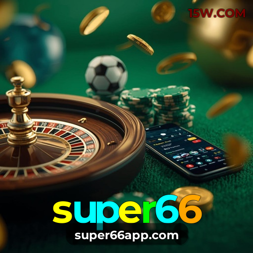 Instalar APK super66