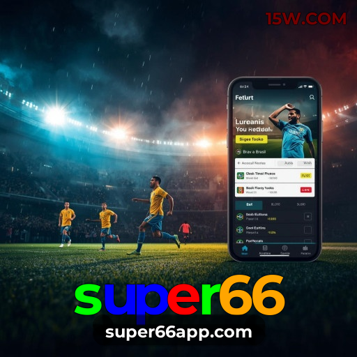 Segurança App super66