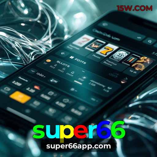App super66 Android