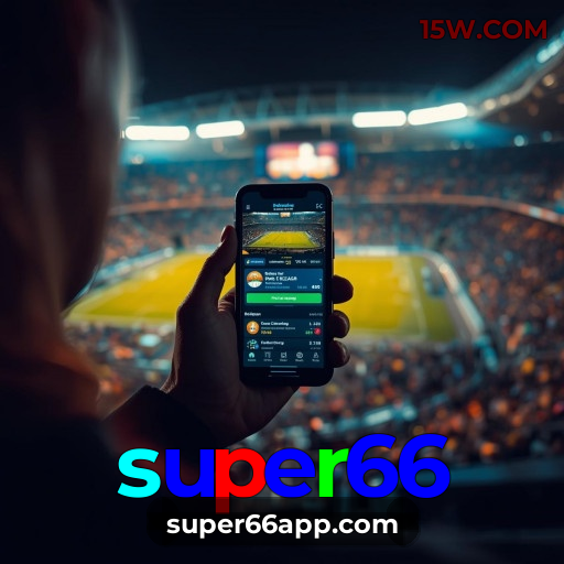Qualificar VIP super66