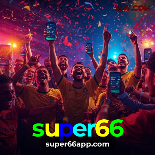 Funcionalidades App super66