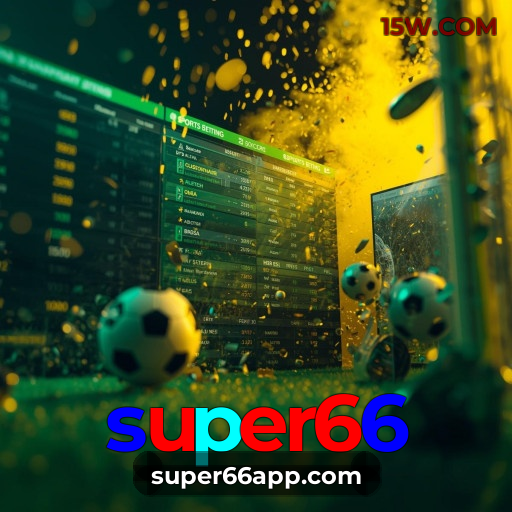 Promoções super66