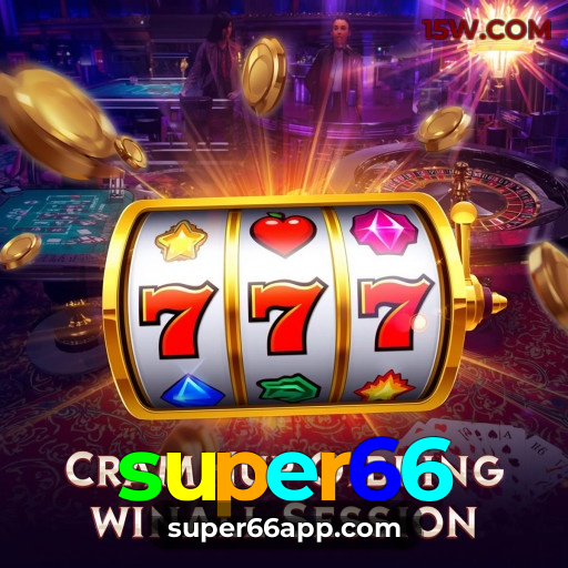 Bônus App super66