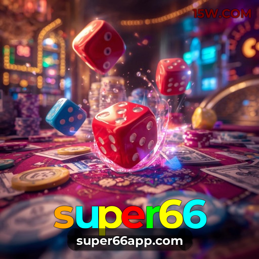 Promoção Chuva de Bônus super66 - slots