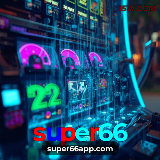 Processo de Registro no super66