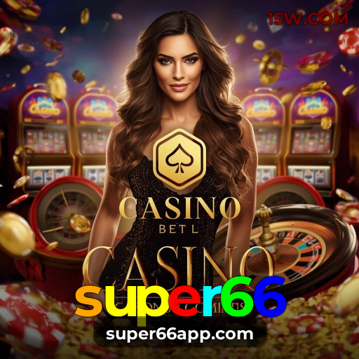 Níveis VIP super66