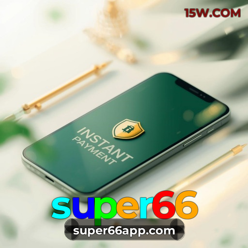 super66 caça-níqueis mobile