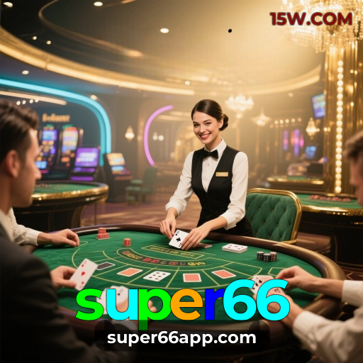 App Desktop super66