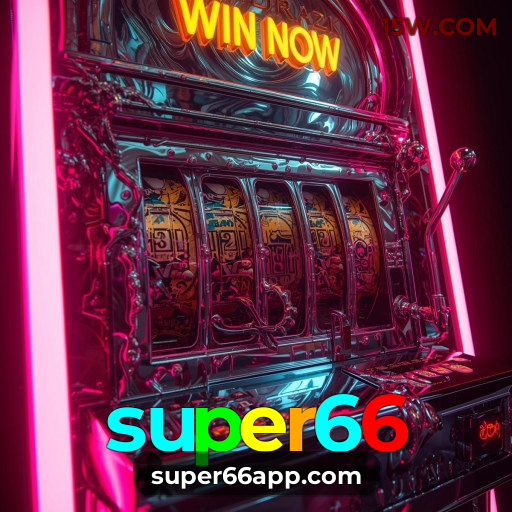 Vitória super66