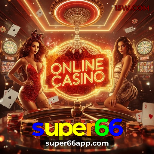 Jogos Mesa super66