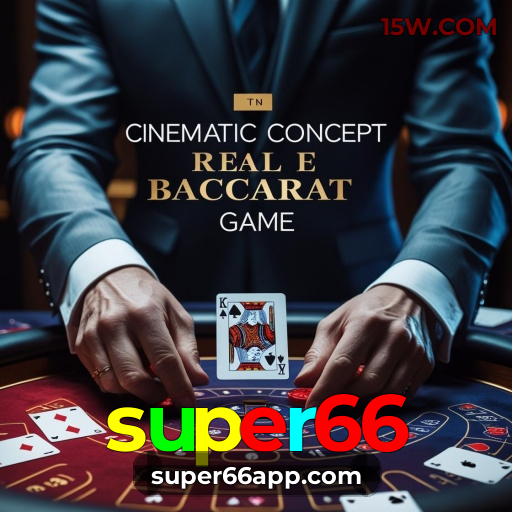 Vantagens App super66